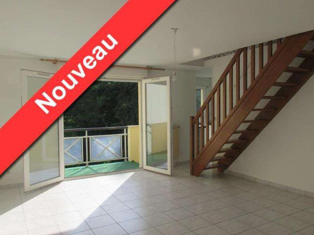 Appartement location à Nantes