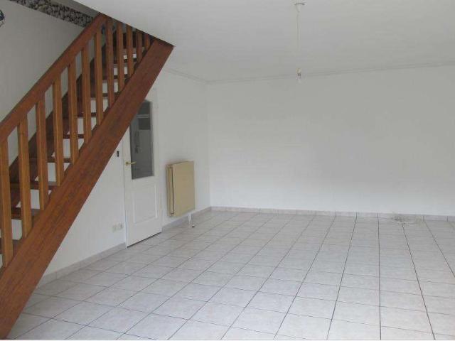 Appartement location à Nantes