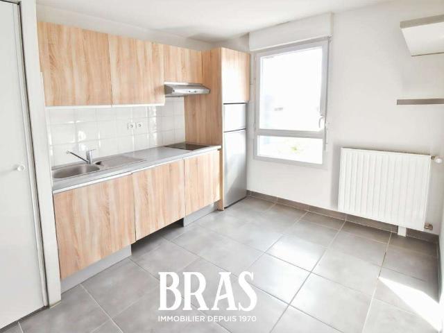 Appartement location à Nantes