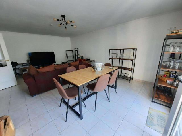Appartement location à Nantes