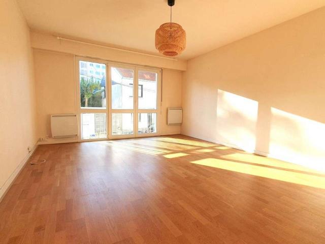 Appartement location à Nantes