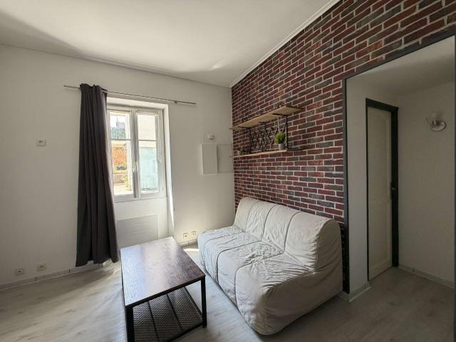 Appartement location à Nantes