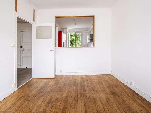 Appartement location à Nantes