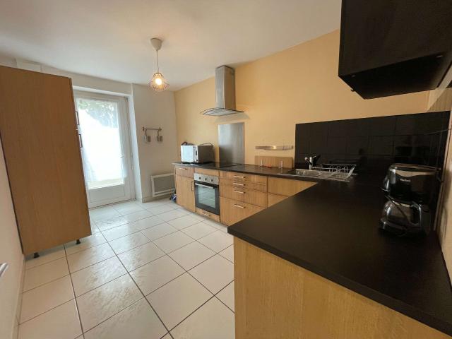 Appartement location à Nantes