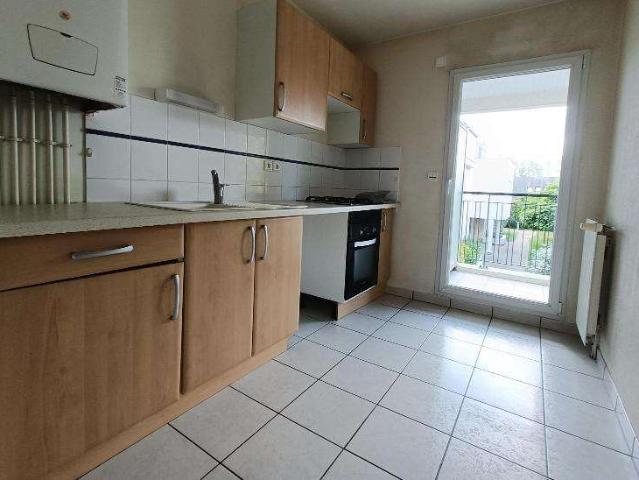 Appartement location à Nantes