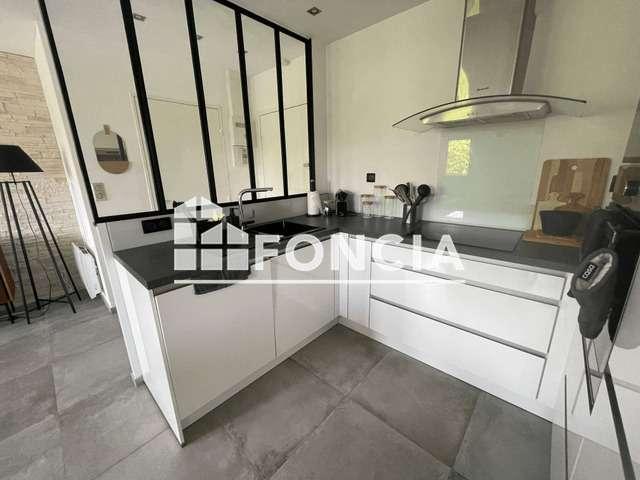 Appartement location à Nantes