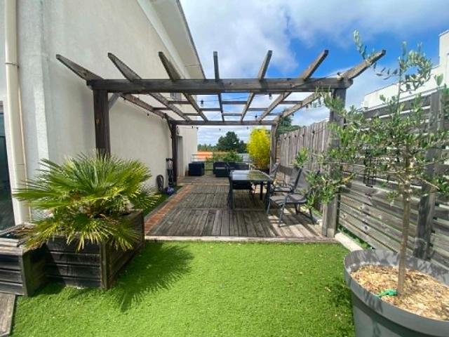 Appartement location à Nantes