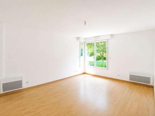 Appartement location à Nantes