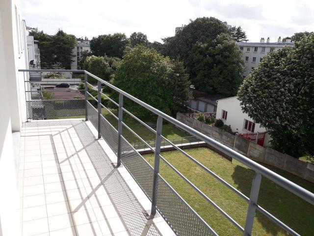 Appartement location à Nantes