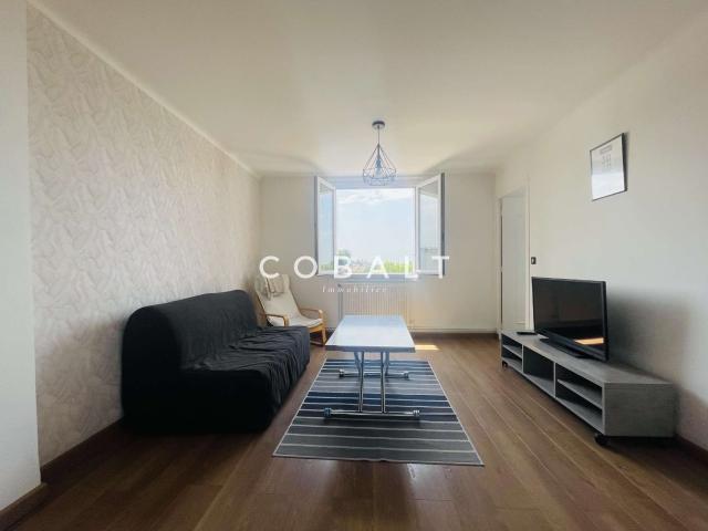 Appartement location à Nantes