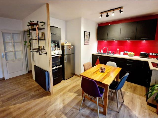 Appartement location à Tortière, Nantes