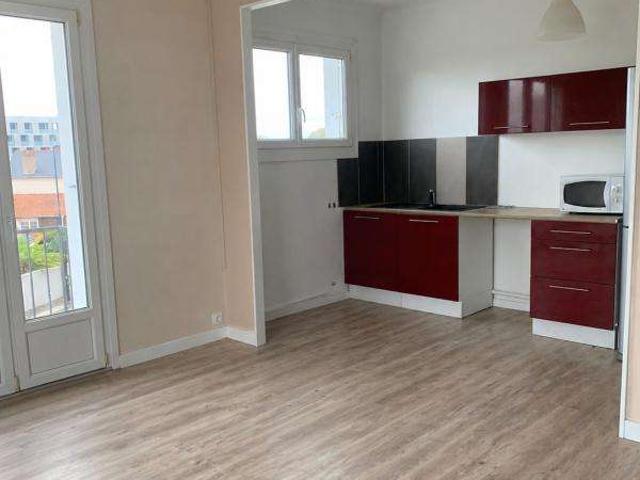 Appartement location à Nantes