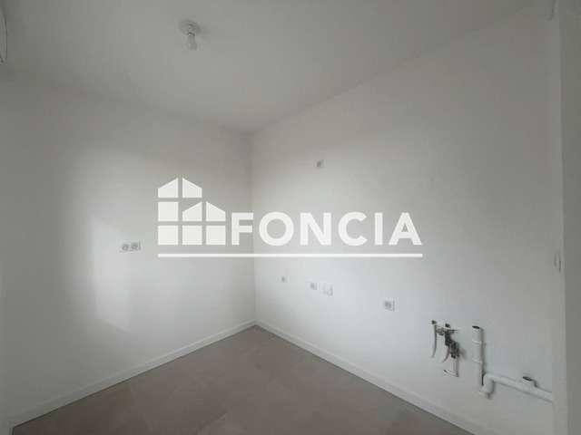 Appartement location à Nantes