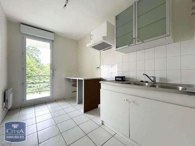 Appartement location à Nantes
