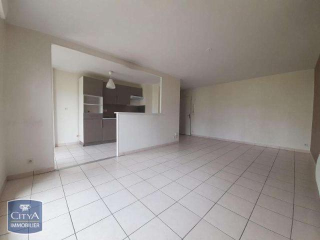 Appartement location à Nantes