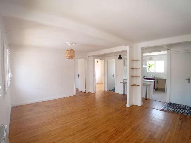 Appartement location à Nantes