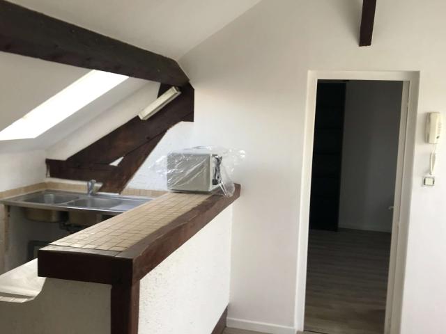 Appartement location à Nantes