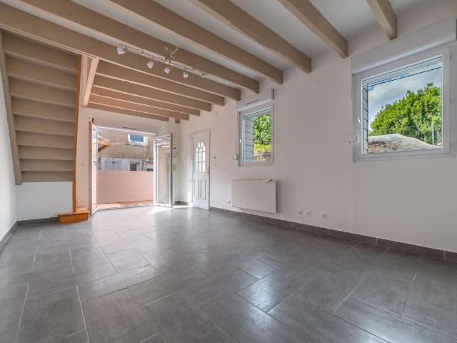 Appartement location à Nantes