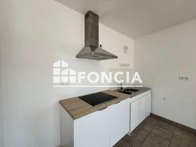 Appartement location à Nantes