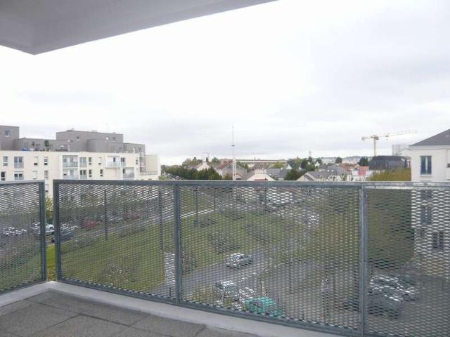 Appartement location à Nantes