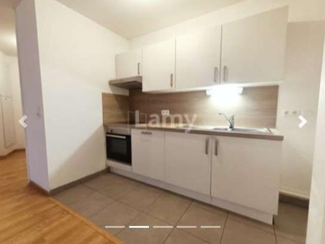 Appartement location à Nantes