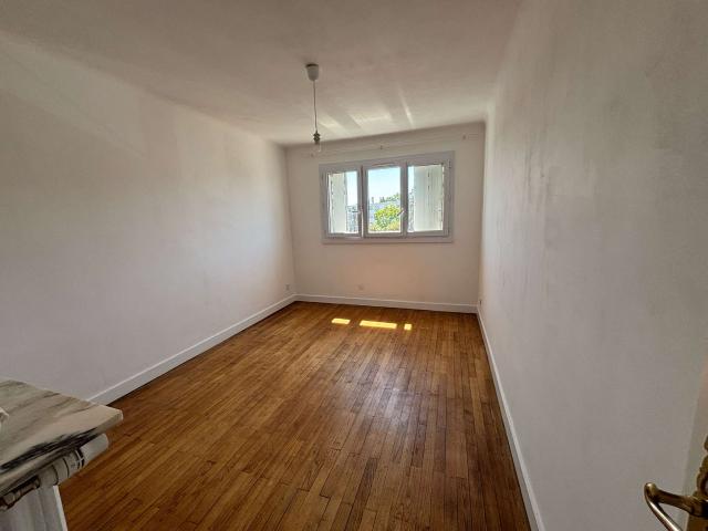Appartement location à Nantes