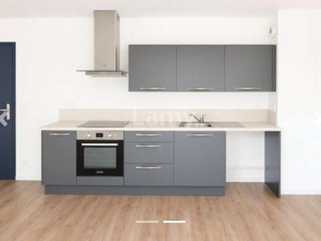 Appartement location à Nantes, Saint-herblain