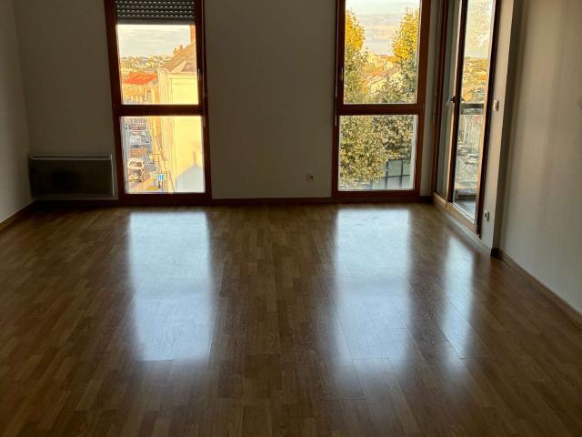 Appartement location à Nantes