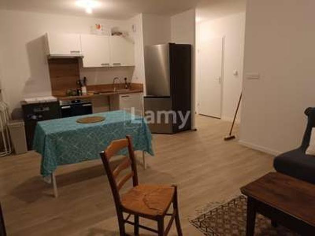 Appartement location à Nantes