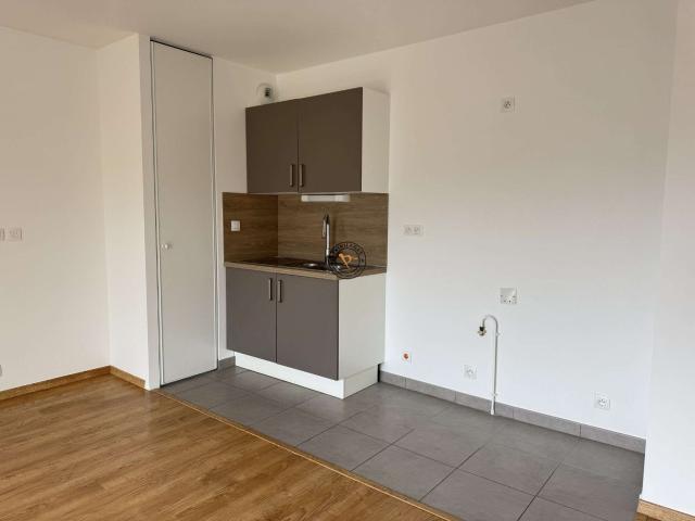 Appartement location à Nantes