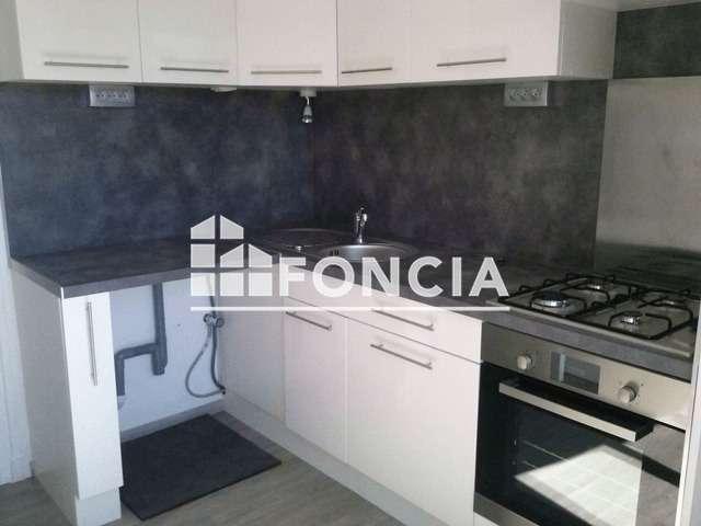 Appartement location à Nantes