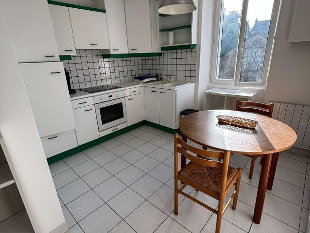 Appartement location à Nantes