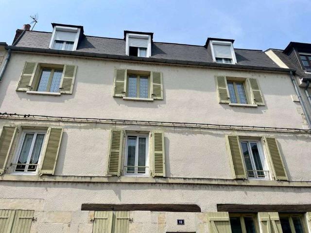 Appartement location à Nevers