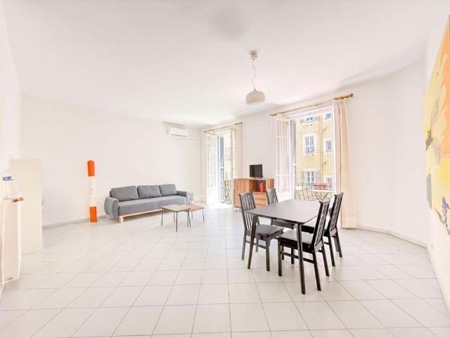 Appartement location à Nice
