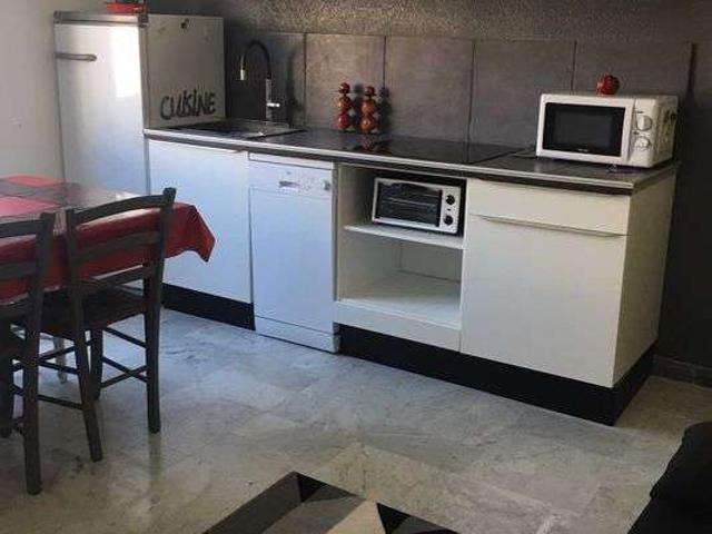 Appartement location à Nice