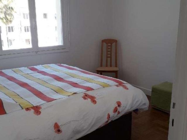 Appartement location à Nice