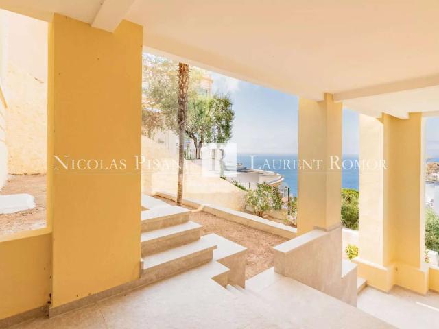 Appartement location à Nice