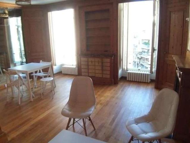 Appartement location à Nice