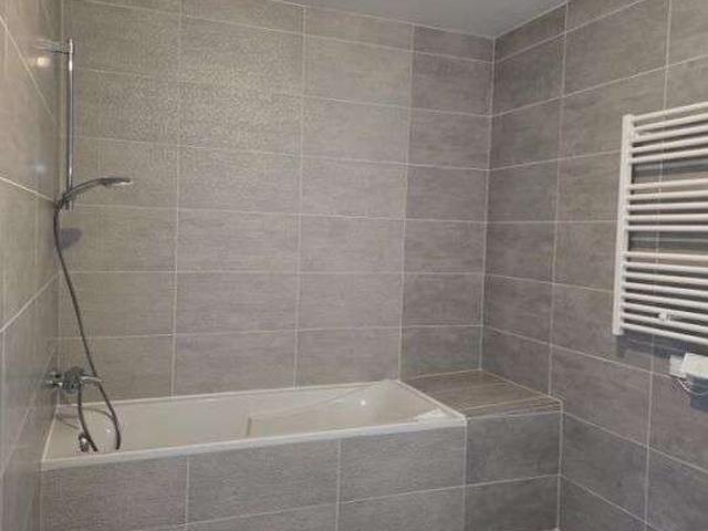Appartement location à Nice