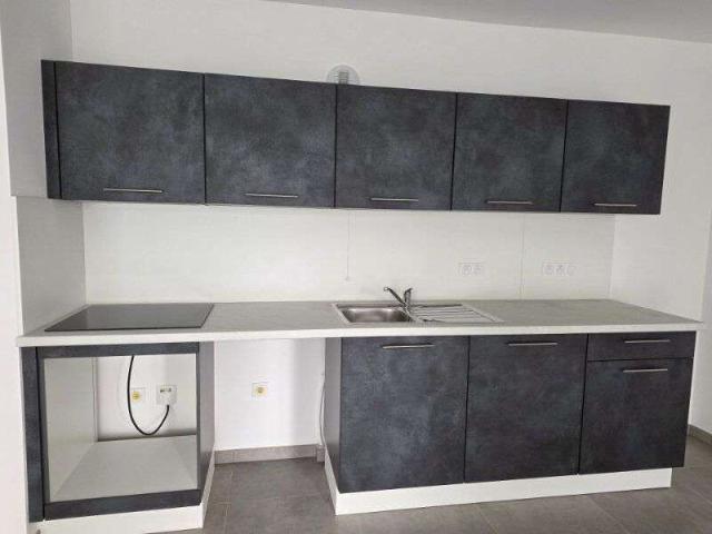 Appartement location à Nice