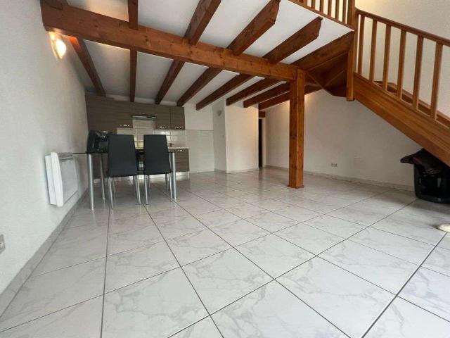 Appartement location à Nîmes