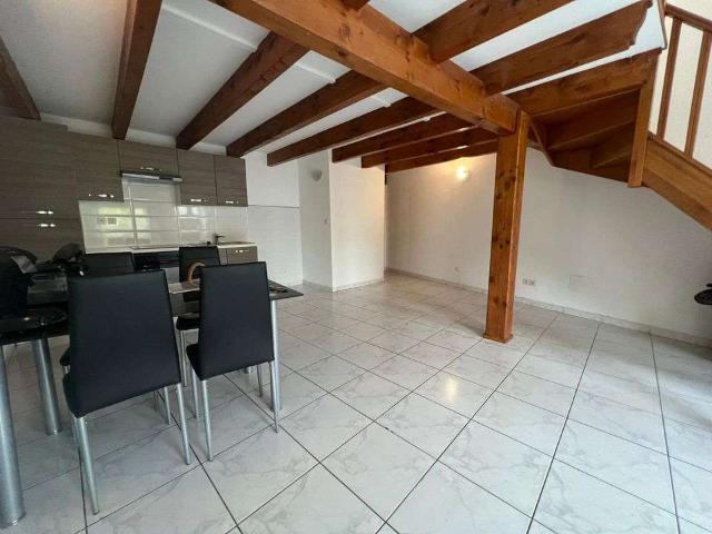 Appartement location à Nîmes