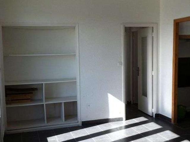 Appartement location à Nîmes