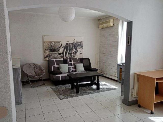Appartement location à Nîmes