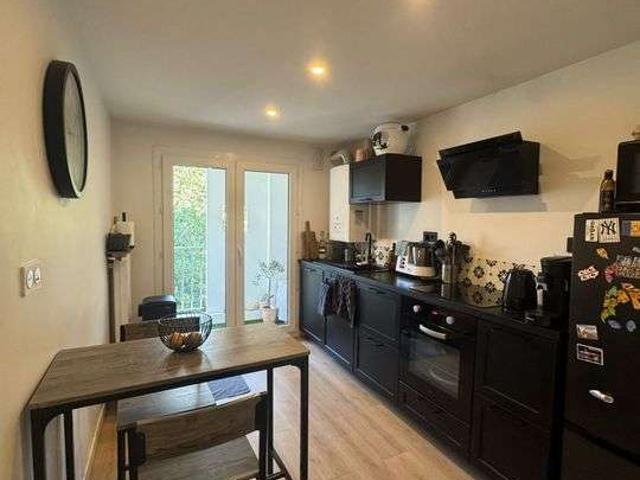 Appartement location à Nîmes, Gard