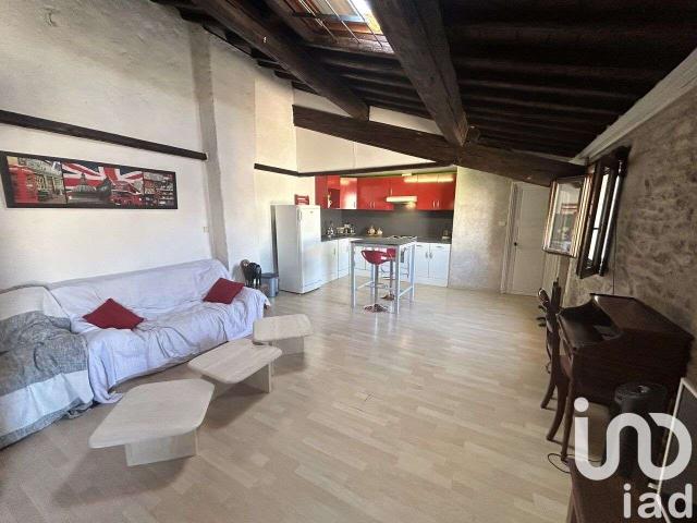 Appartement location à Nîmes