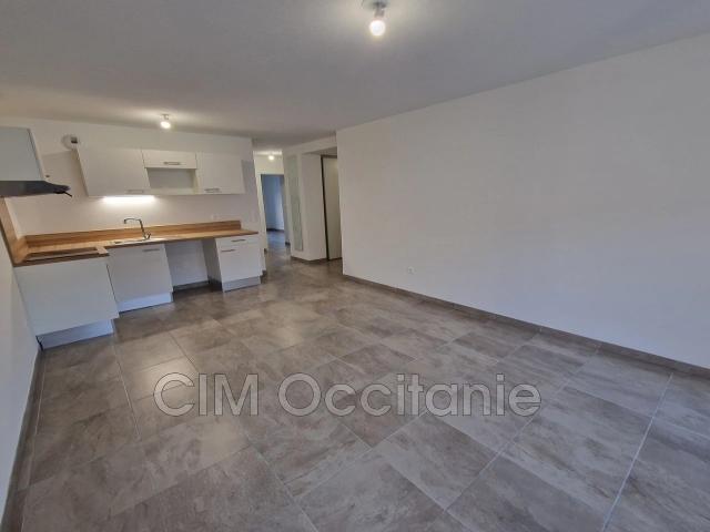 Appartement location à Nîmes