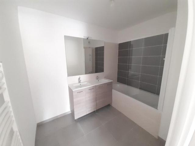 Appartement location à Marronniers, Nîmes