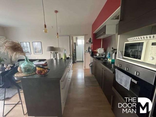 Appartement location à Niort