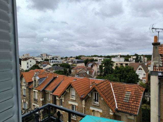 Appartement location à Nogent-sur-Marne, Nogent-sur-marne